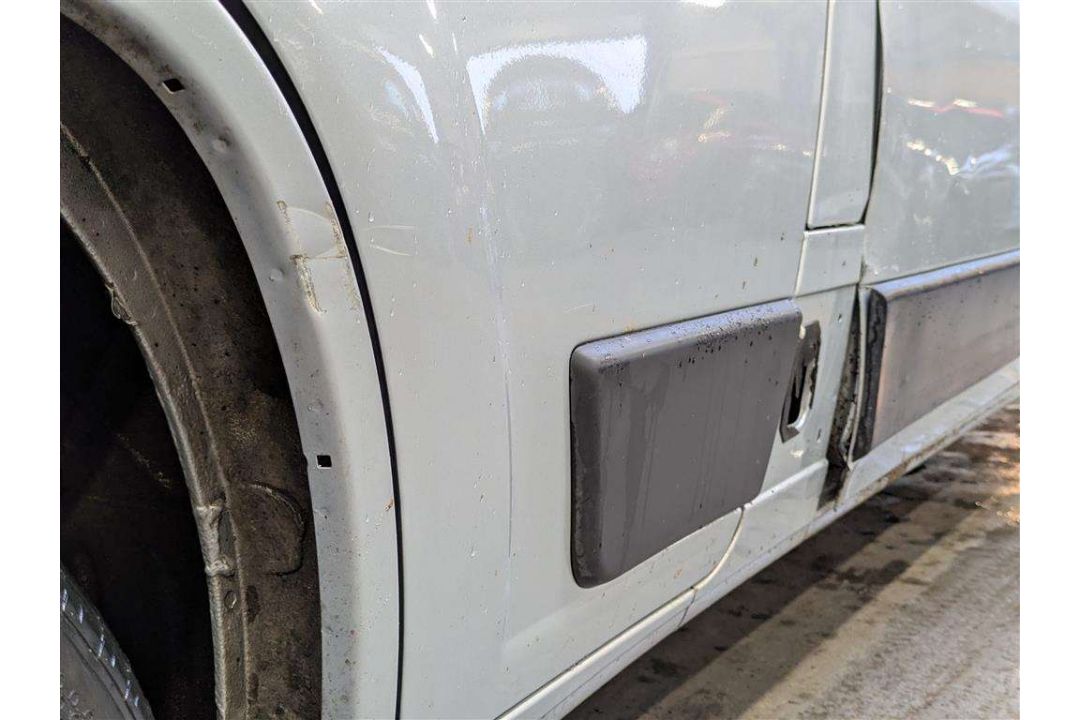 2022 VAUXHALL MOVANO L3H3 F3500 DYN T D - Image 26 of 30