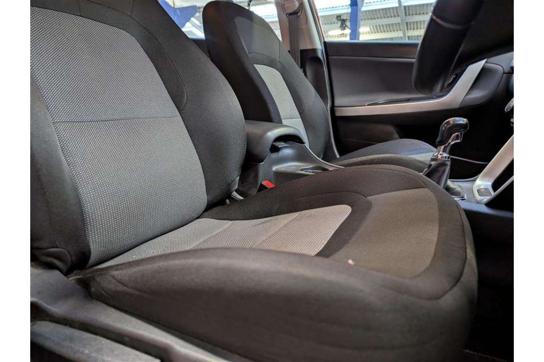 2017 KIA CEED 2 ISG CRDI - Image 9 of 27