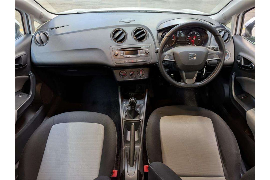 2014 SEAT IBIZA TOCA - Image 7 of 28