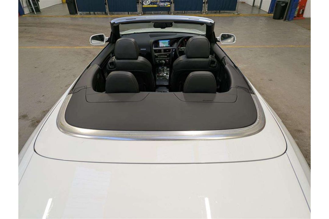 2013 AUDI A5 S LINE SPEC EDN TDI QU - Image 9 of 27