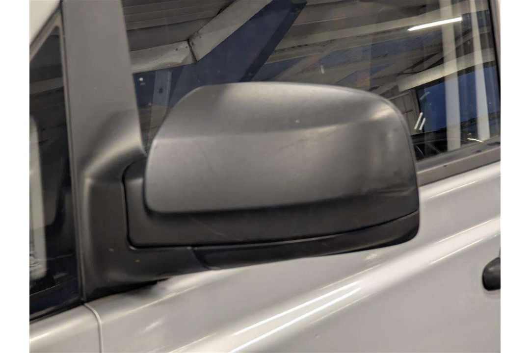 2009 MERCEDES VITO 111 CDI COMPACT - Image 19 of 29