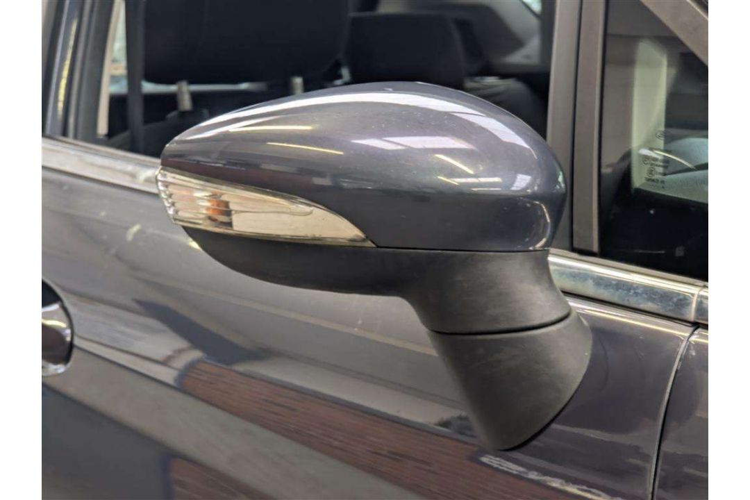 2014 FORD FIESTA ZETEC - Image 20 of 28