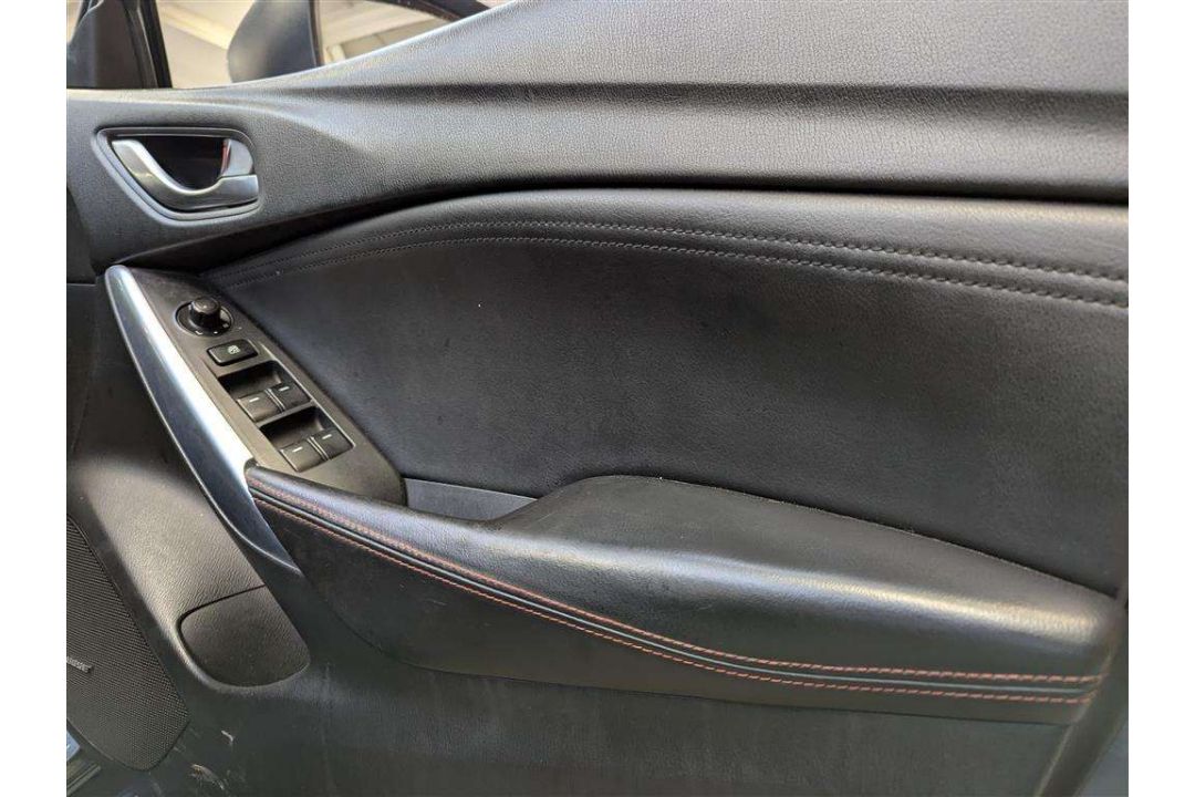 2013 MAZDA 6 SPORT NAV D - Image 12 of 28