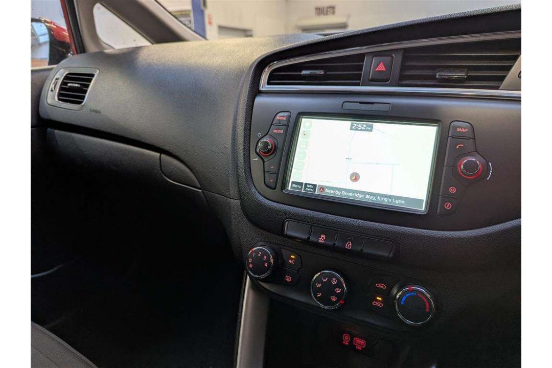 2017 KIA CEED 2 ISG CRDI - Image 12 of 27