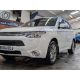 2015 MITSUBISHI OUTLANDER GX 4HS PHEV AUTO - Image 9 of 30