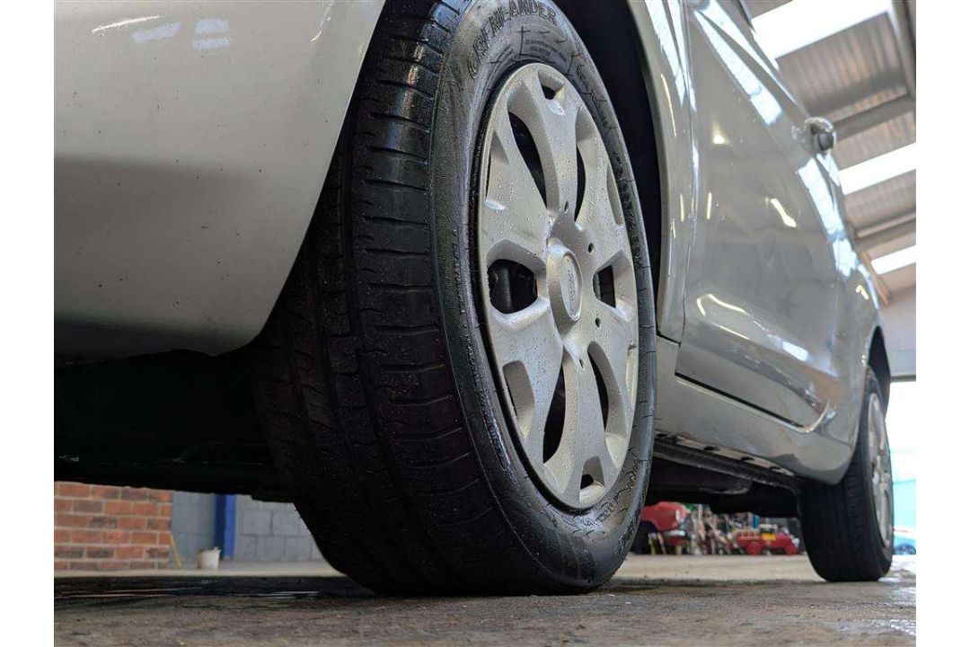 2013 FORD KA STUDIO - Image 13 of 56