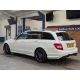 2011 MERCEDES-BENZ C350 SPORT ED125 CDI BLUE - Image 4 of 29