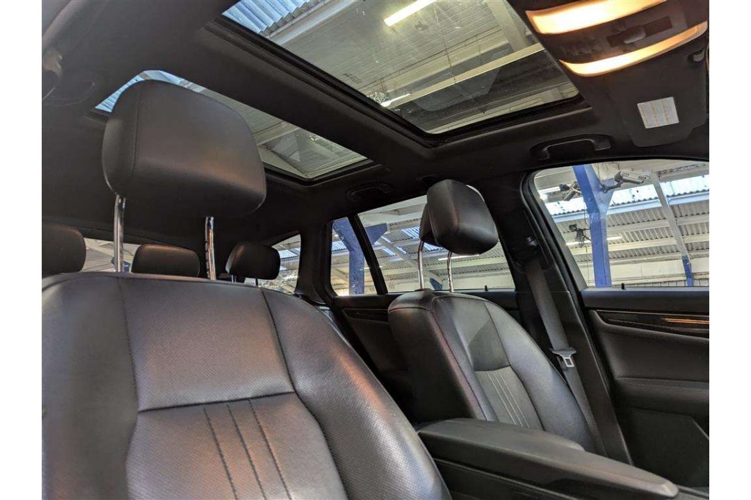 2011 MERCEDES-BENZ C350 SPORT ED125 CDI BLUE - Image 9 of 29
