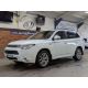 2015 MITSUBISHI OUTLANDER GX 4HS PHEV AUTO - Image 1 of 30