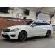 2011 MERCEDES-BENZ C350 SPORT ED125 CDI BLUE - Image 1 of 29