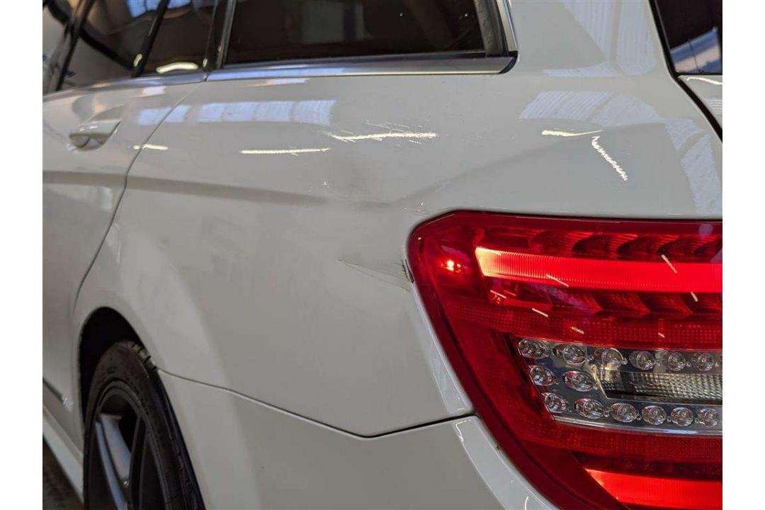 2011 MERCEDES-BENZ C350 SPORT ED125 CDI BLUE - Image 26 of 29