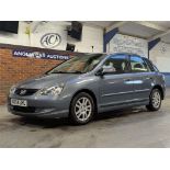 2004 HONDA CIVIC VTEC EXECUTIVE