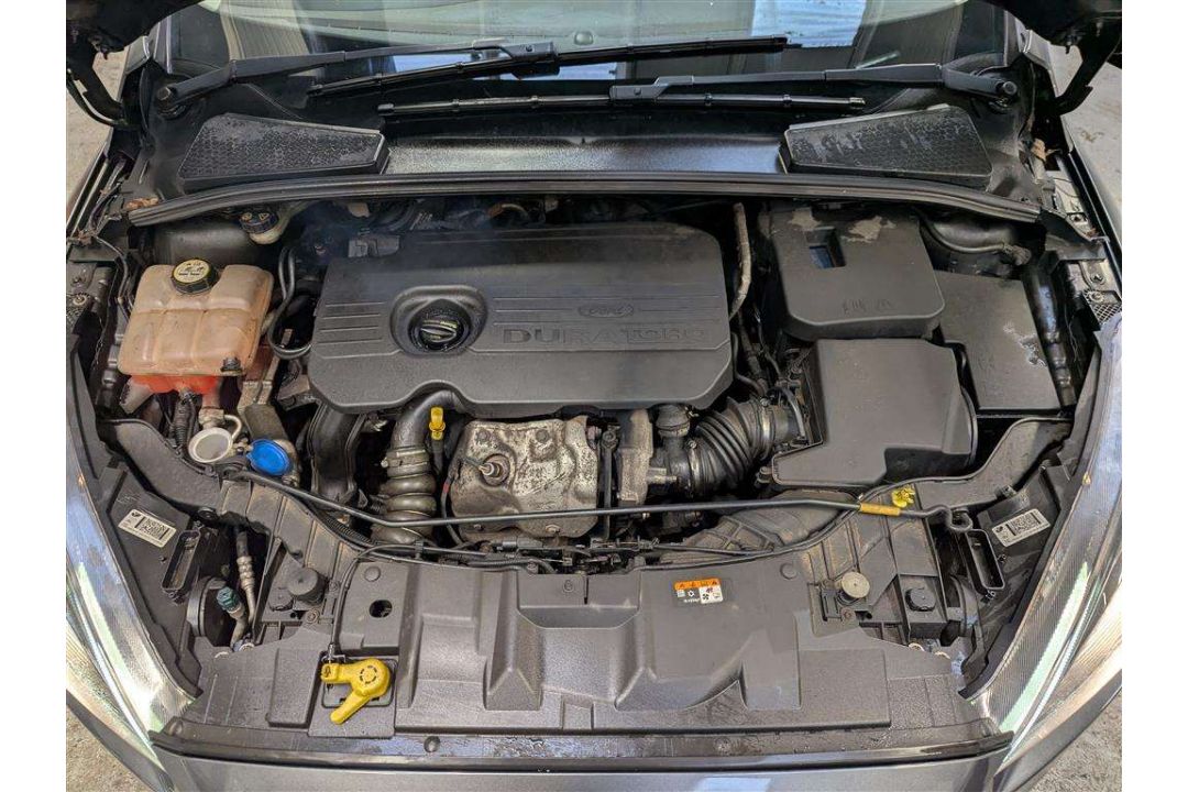 2017 FORD FOCUS TITANIUM TDCI - Image 22 of 28