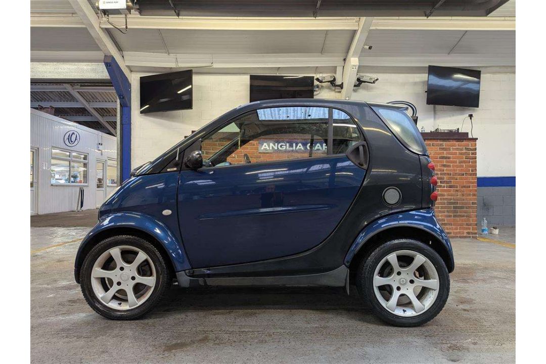 2006 SMART FORTWO PULSE 61 AUTO - Image 16 of 41