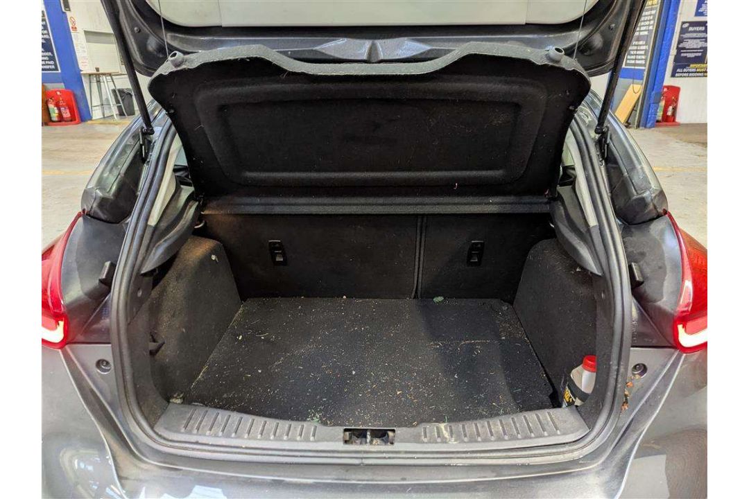 2017 FORD FOCUS TITANIUM TDCI - Image 8 of 28