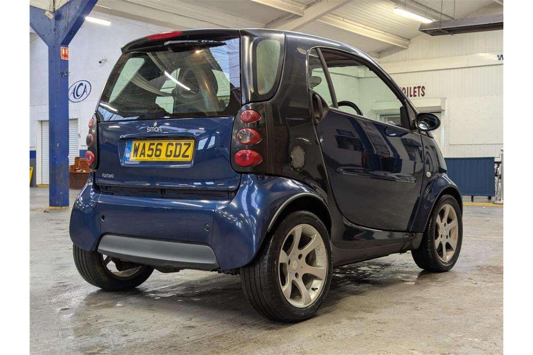 2006 SMART FORTWO PULSE 61 AUTO - Image 20 of 41