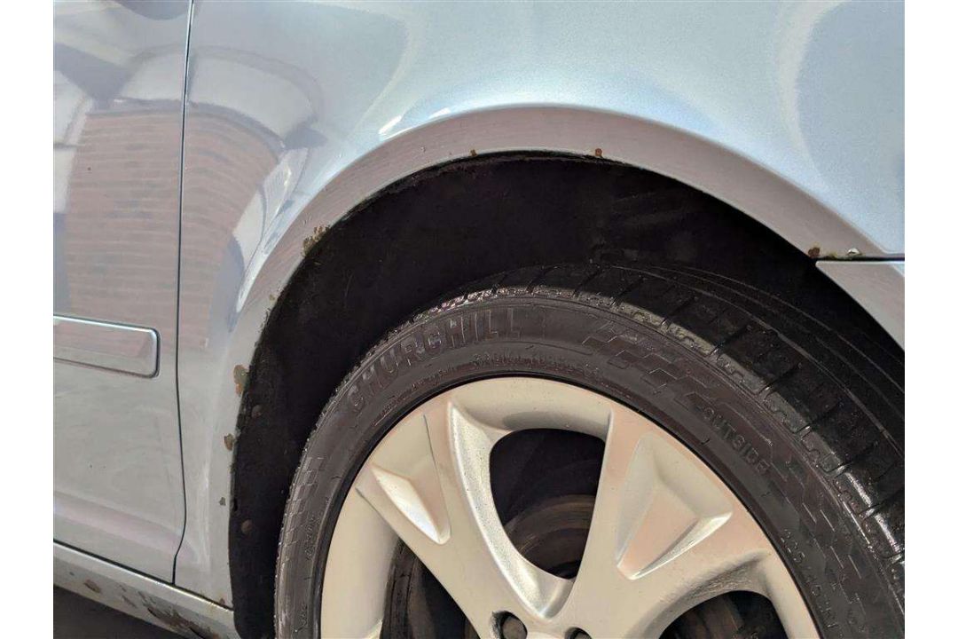 2010 SKODA OCTAVIA ELEGANCE TDI - Image 21 of 30