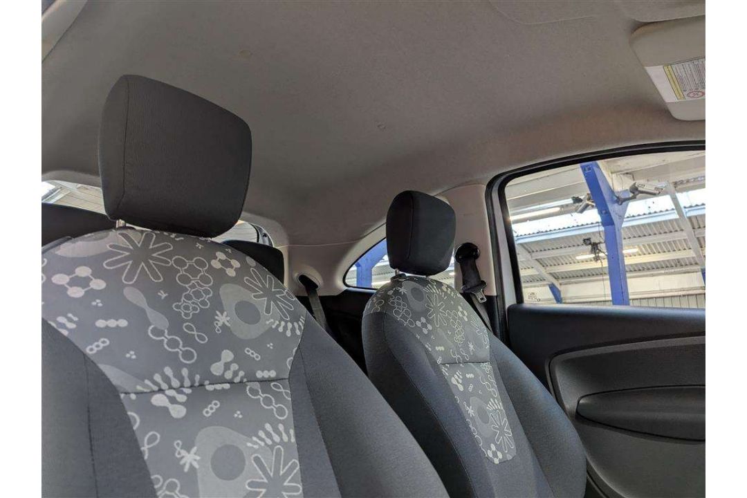 2013 FORD KA STUDIO - Image 9 of 56