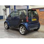 2006 SMART FORTWO PULSE 61 AUTO