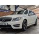 2011 MERCEDES-BENZ C350 SPORT ED125 CDI BLUE - Image 14 of 29