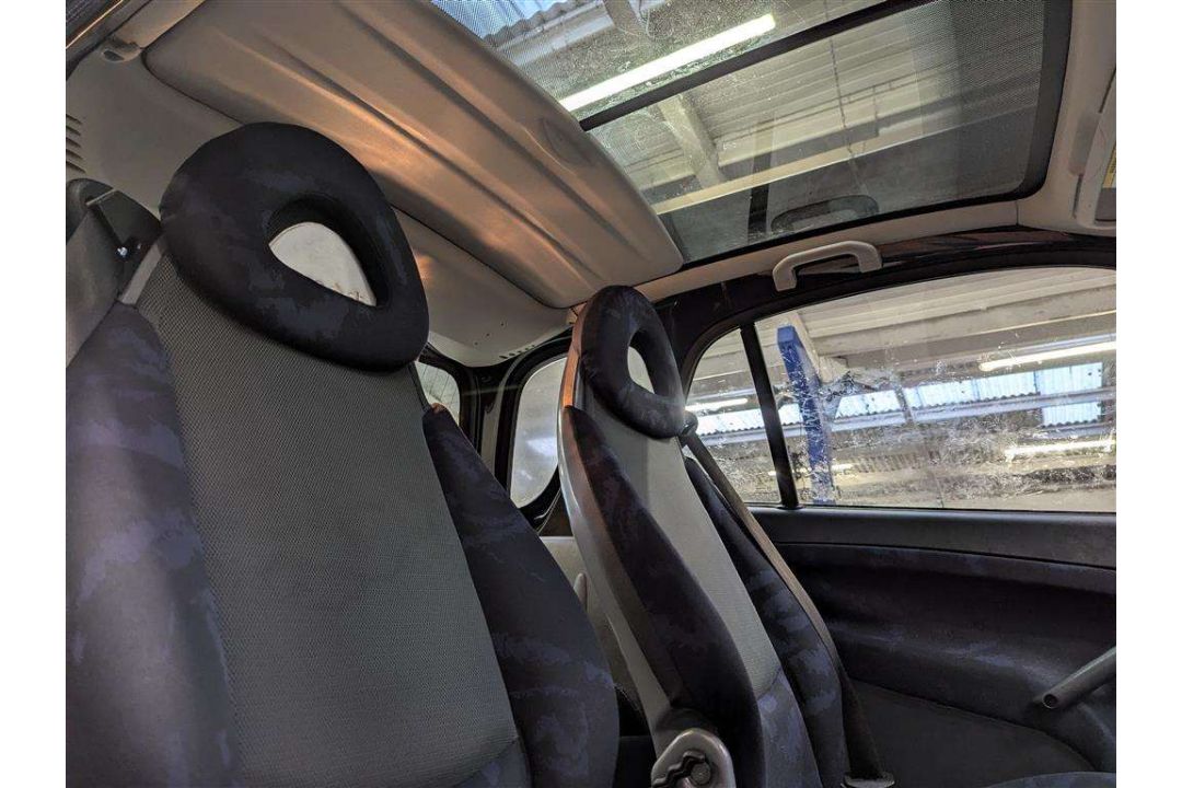 2006 SMART FORTWO PULSE 61 AUTO - Image 8 of 41