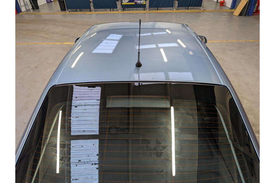 2010 SKODA OCTAVIA ELEGANCE TDI - Image 18 of 30