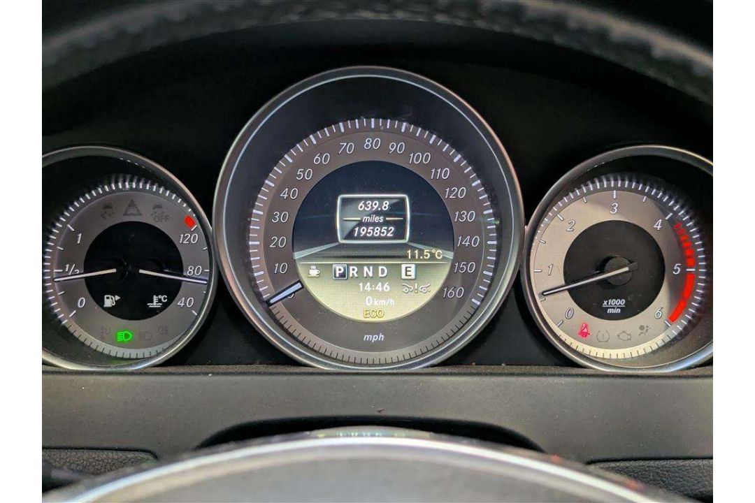 2011 MERCEDES-BENZ C350 SPORT ED125 CDI BLUE - Image 27 of 29