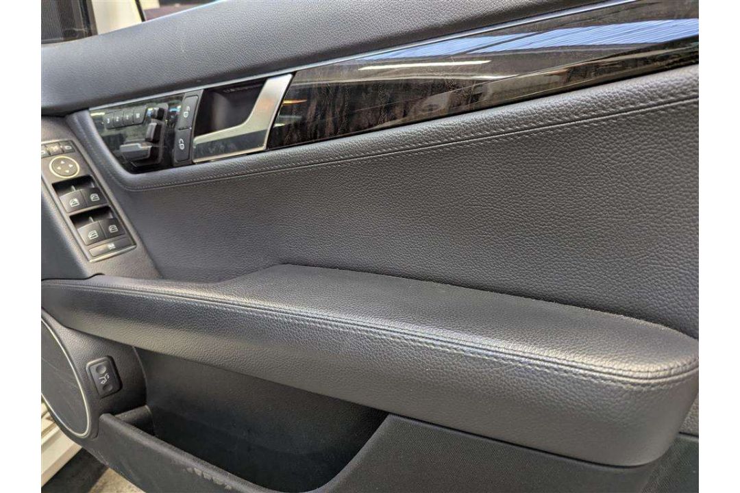 2011 MERCEDES-BENZ C350 SPORT ED125 CDI BLUE - Image 13 of 29