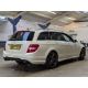 2011 MERCEDES-BENZ C350 SPORT ED125 CDI BLUE - Image 6 of 29