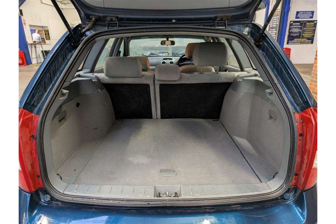 2008 CHEVROLET LACETTI SX - Image 8 of 30