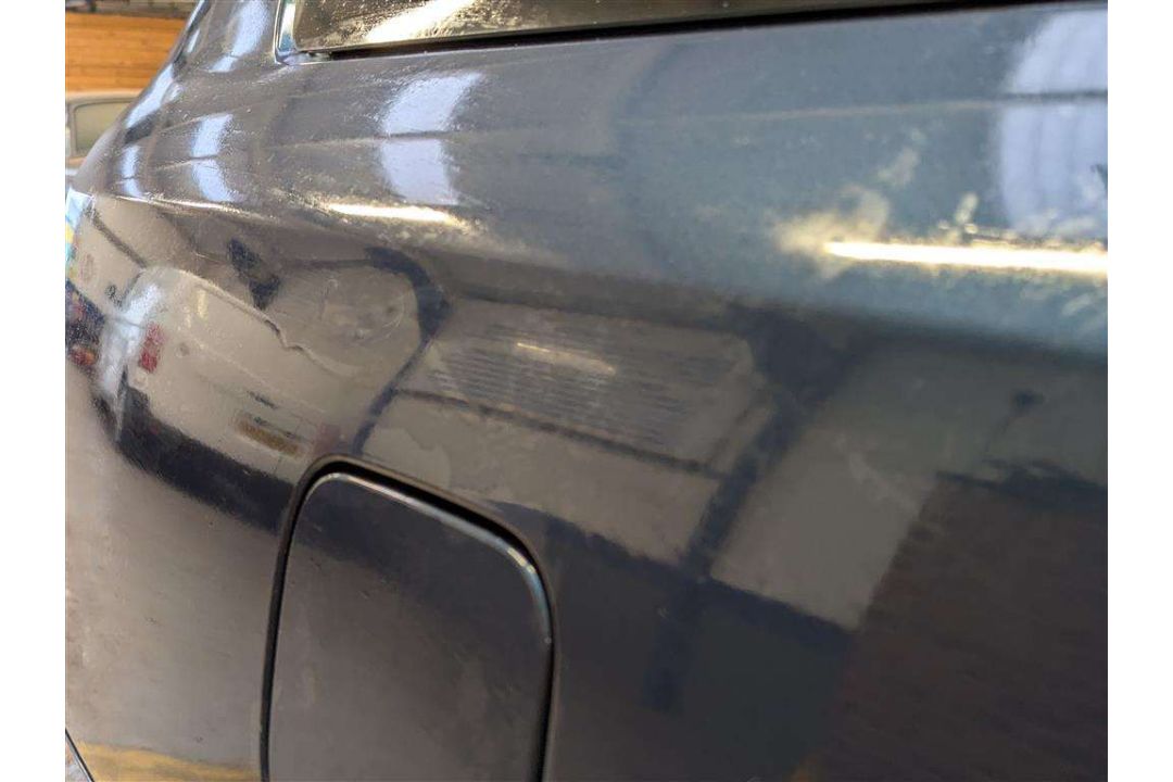 2008 CHEVROLET LACETTI SX - Image 24 of 30