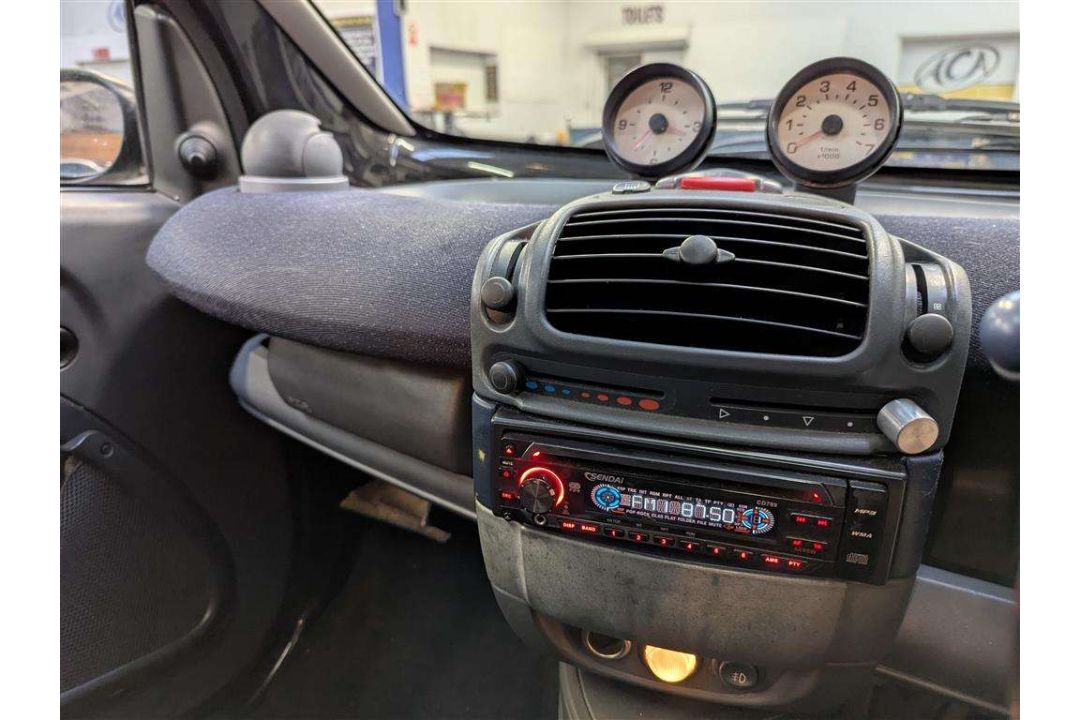 2006 SMART FORTWO PULSE 61 AUTO - Image 38 of 41