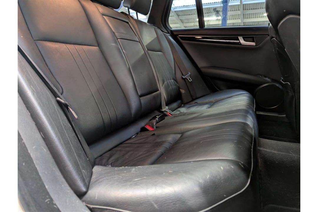2011 MERCEDES-BENZ C350 SPORT ED125 CDI BLUE - Image 10 of 29