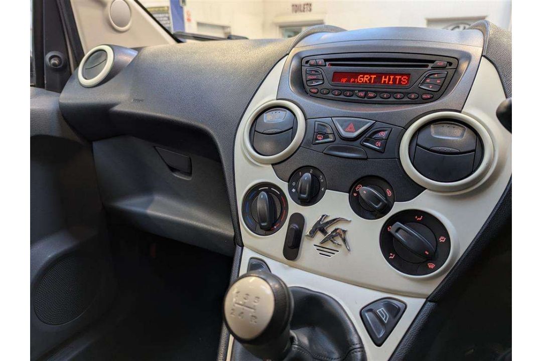 2013 FORD KA STUDIO - Image 33 of 56