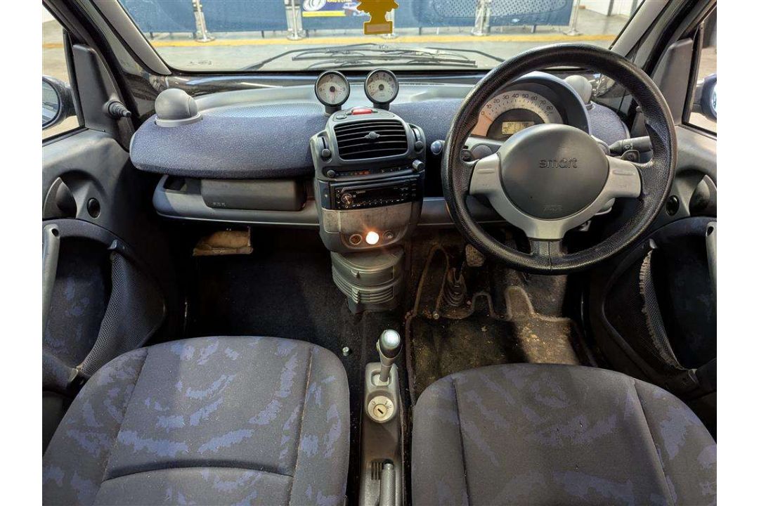 2006 SMART FORTWO PULSE 61 AUTO - Image 21 of 41