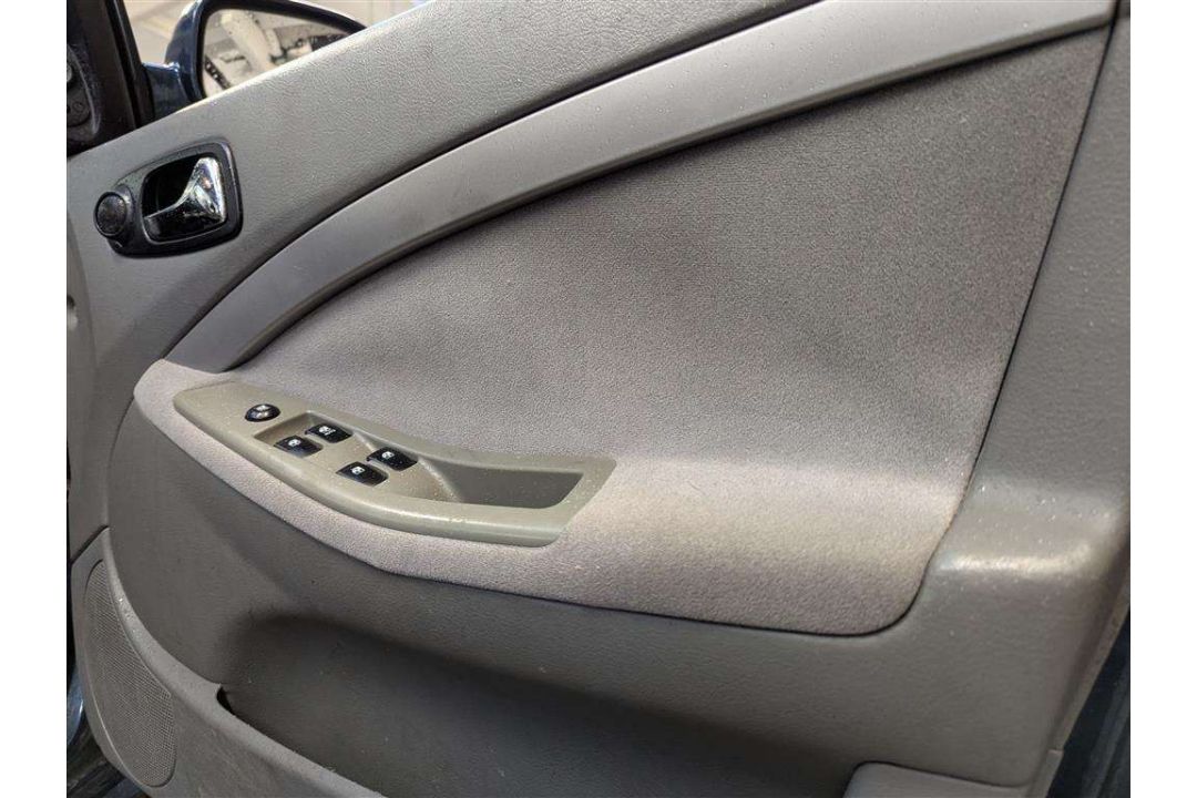 2008 CHEVROLET LACETTI SX - Image 10 of 30