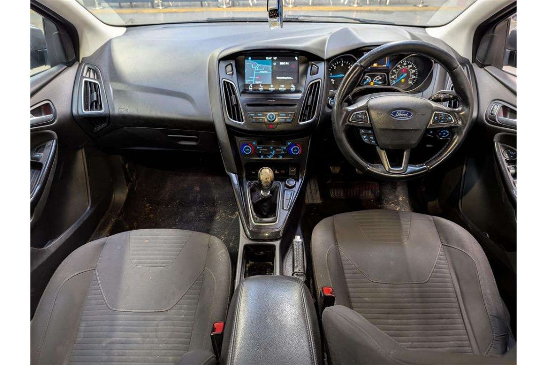 2017 FORD FOCUS TITANIUM TDCI - Image 7 of 28
