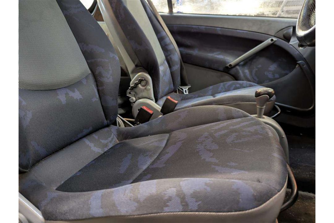 2006 SMART FORTWO PULSE 61 AUTO - Image 33 of 41