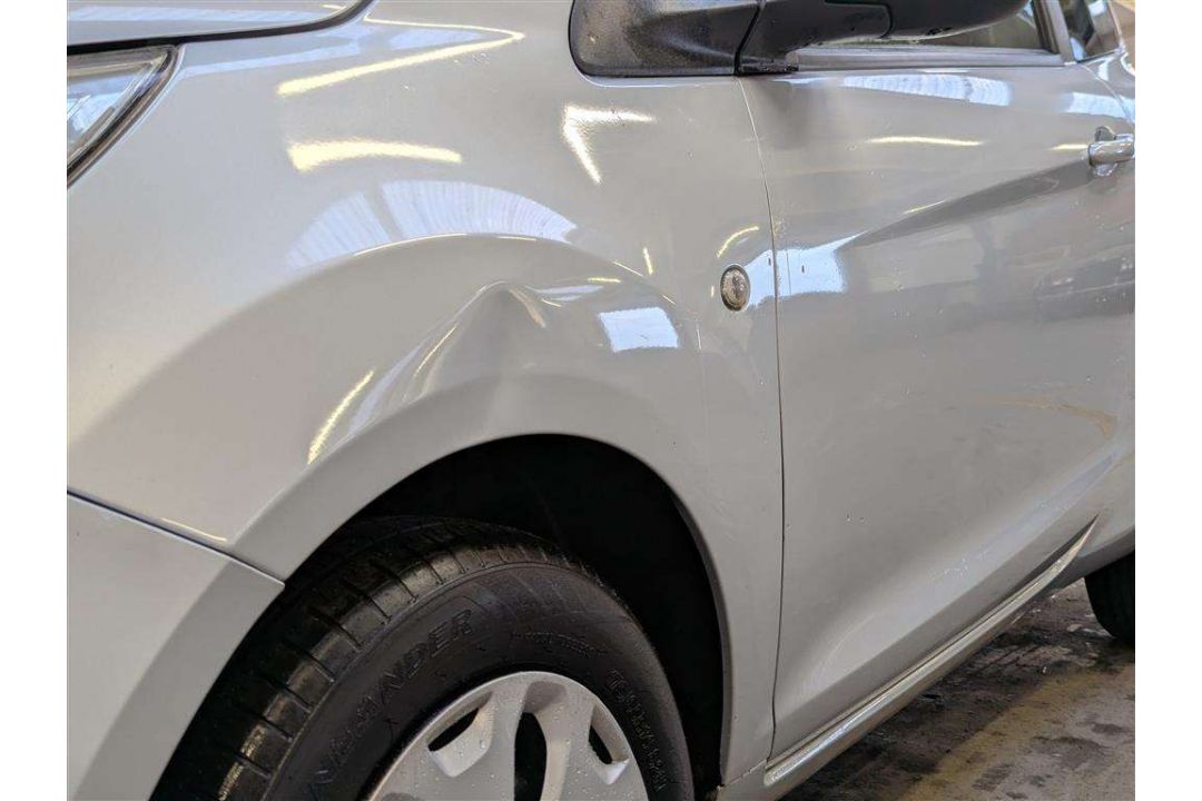 2013 FORD KA STUDIO - Image 35 of 56