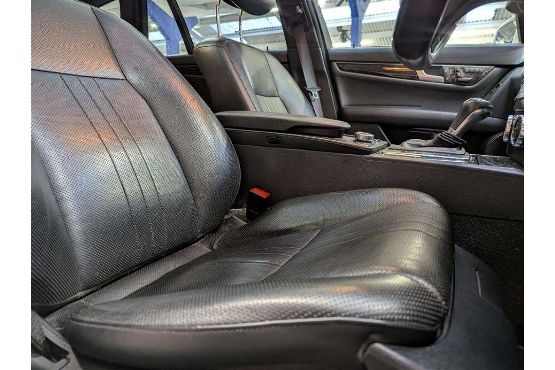 2011 MERCEDES-BENZ C350 SPORT ED125 CDI BLUE - Image 11 of 29