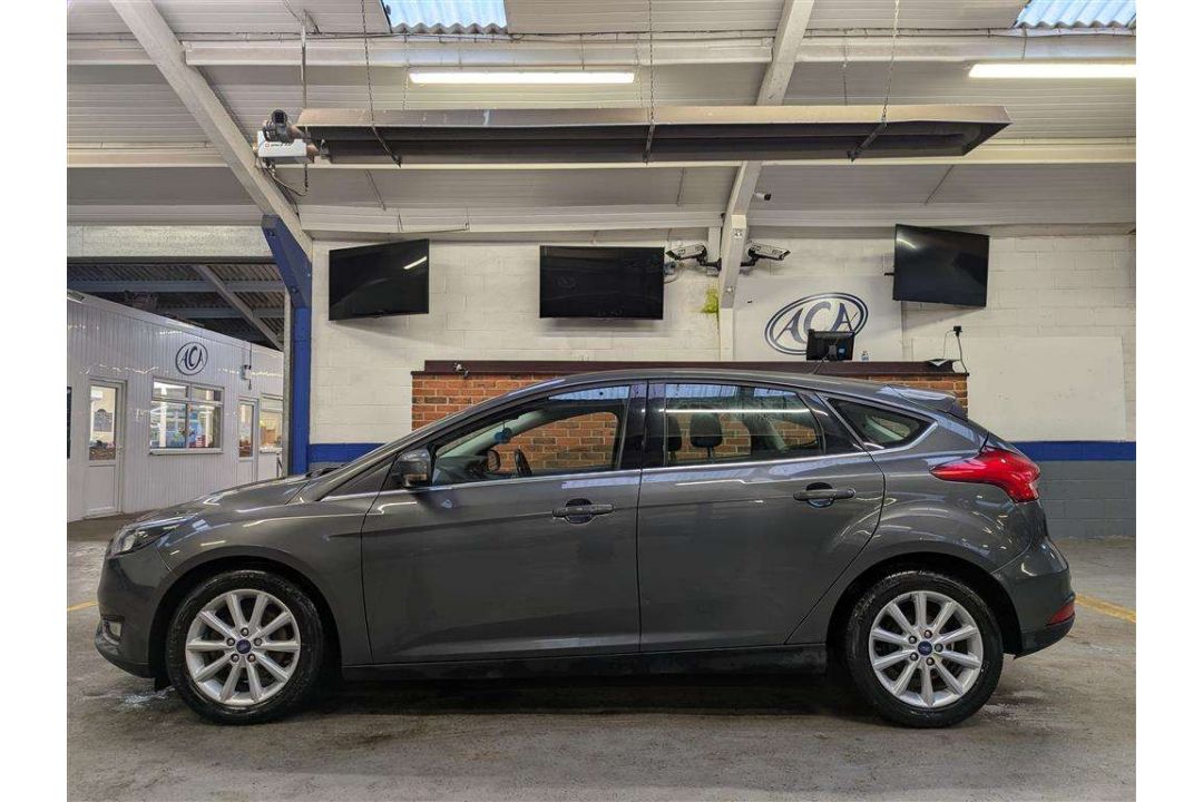 2017 FORD FOCUS TITANIUM TDCI - Image 2 of 28