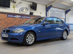 2006 BMW 320D SE