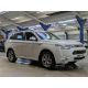 2015 MITSUBISHI OUTLANDER GX 4HS PHEV AUTO - Image 5 of 30