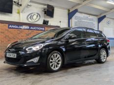 2014 HYUNDAI I40 STYLE CRDI