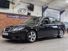 2011 SAAB 9-3 TURBO EDITION TTID 18