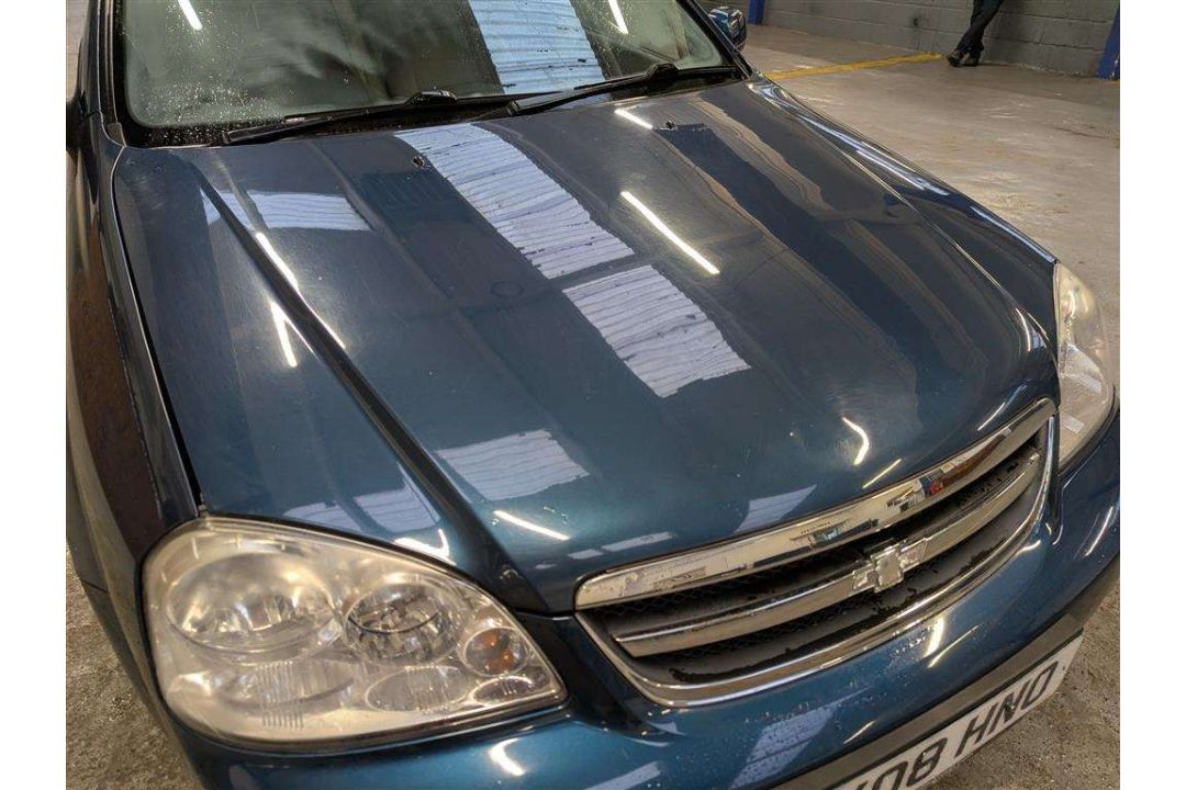 2008 CHEVROLET LACETTI SX - Image 21 of 30