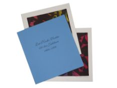 VINTAGE LITHOGRAPHS FOR 130 YEARS OF DET NORSKE VERITAS