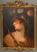 Cesare Gennari (1637-1688)-circle 