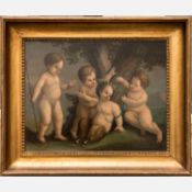 Heinrich Wilhelm Schweickardt (1747-1797) - Circle