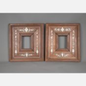 Pair of Renaissance Frame